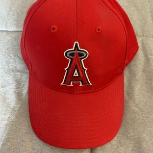 Anaheim Angel ‘47 baseball cap